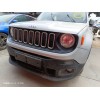 Recambio de paragolpes delantero para jeep renegade longitude fwd referencia OEM IAM 735598589  