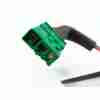 Recambio de antena para kia niro i (de) 1.6 gdi hybrid referencia OEM IAM 96210G5410UD  