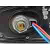 Recambio de antena para kia niro i (de) 1.6 gdi hybrid referencia OEM IAM 96210G5410UD  