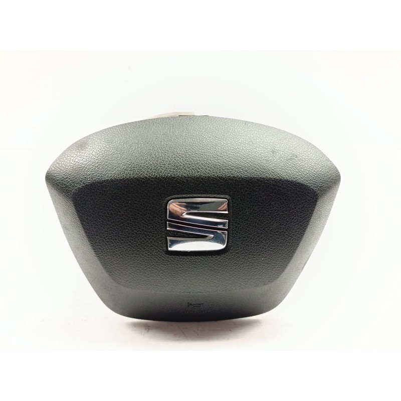 Recambio de airbag delantero izquierdo para seat leon (5f1) style referencia OEM IAM 5F0880201H  