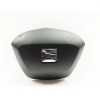 Recambio de airbag delantero izquierdo para seat leon (5f1) style referencia OEM IAM 5F0880201H  
