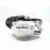 Recambio de cinturon seguridad delantero izquierdo para toyota avensis (t27) advance referencia OEM IAM 7322005070C3  