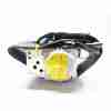 Recambio de cinturon seguridad delantero izquierdo para toyota avensis (t27) advance referencia OEM IAM 7322005070C3  