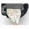 Recambio de cinturon seguridad delantero izquierdo para toyota avensis (t27) advance referencia OEM IAM 7322005070C3  