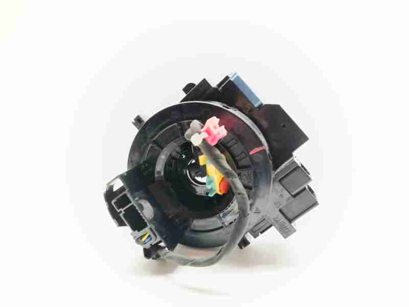 Recambio de anillo airbag para toyota c-hr (_x1_) 1.8 hybrid (zyx10_, zyx11_) referencia OEM IAM 84307F4040 / 84308F4020  