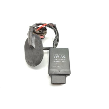 Recambio de modulo electronico para volkswagen golf vi (5k1) gti referencia OEM IAM 1K0906093F  