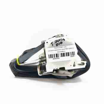 Recambio de cinturon seguridad delantero derecho para toyota auris (_e18_) 1.8 hybrid (zwe186_) referencia OEM IAM 7321002460C2 