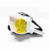 Recambio de cinturon seguridad delantero izquierdo para toyota auris (_e18_) 1.8 hybrid (zwe186_) referencia OEM IAM 7322002450C