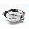 Recambio de cinturon seguridad delantero derecho para toyota avensis (t27) advance referencia OEM IAM 7321005080C3  