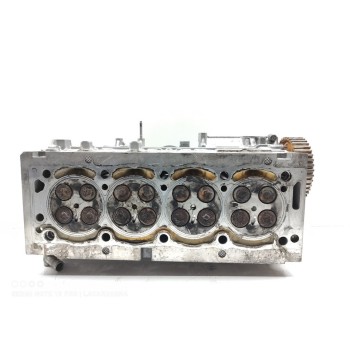 Recambio de culata para land rover evoque pure technik referencia OEM IAM BG9Q6C032AA  