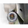 Recambio de cinturon seguridad delantero derecho para toyota avensis (t27) advance referencia OEM IAM 7321005080C3  
