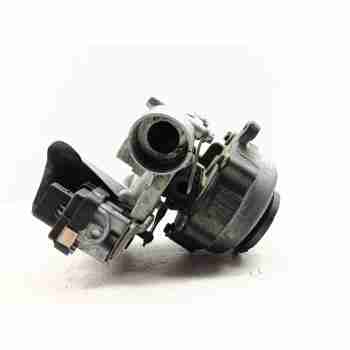 Recambio de turbocompresor para mercedes-benz clase m (w163) ml 400 cdi (163.128) referencia OEM IAM A6280960599  