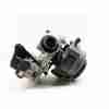 Recambio de turbocompresor para mercedes-benz clase m (w163) ml 400 cdi (163.128) referencia OEM IAM A6280960599  