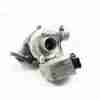 Recambio de turbocompresor para mercedes-benz clase m (w163) ml 400 cdi (163.128) referencia OEM IAM A6280960599  