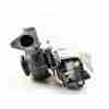 Recambio de turbocompresor para mercedes-benz clase m (w163) ml 400 cdi (163.128) referencia OEM IAM A6280960599  