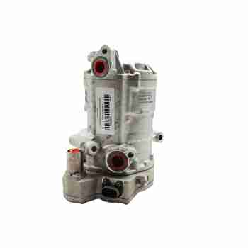 Recambio de compresor aire acondicionado para volvo ex30 plus 2wd pure electric referencia OEM IAM 36010813 / 36010814 889322240