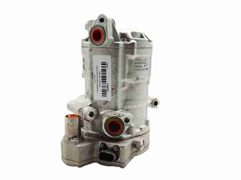 Recambio de compresor aire acondicionado para volvo ex30 plus 2wd pure electric referencia OEM IAM 36010813 / 36010814 889322240