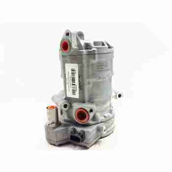 Recambio de compresor aire acondicionado para volvo ex30 plus 2wd pure electric referencia OEM IAM 36010813 / 36010814 889322240