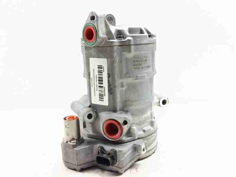 Recambio de compresor aire acondicionado para volvo ex30 plus 2wd pure electric referencia OEM IAM 36010813 / 36010814 889322240