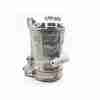 Recambio de compresor aire acondicionado para volvo ex30 plus 2wd pure electric referencia OEM IAM 36010813 / 36010814 889322240