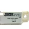 Recambio de mando elevalunas delantero derecho para renault captur adventure referencia OEM IAM 285900007R  