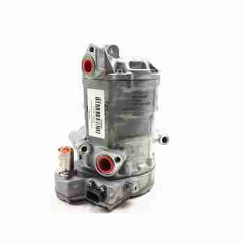Recambio de compresor aire acondicionado para volvo ex30 plus 2wd pure electric referencia OEM IAM 36010813 / 36010814 889322240