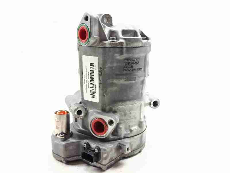 Recambio de compresor aire acondicionado para volvo ex30 plus 2wd pure electric referencia OEM IAM 36010813 / 36010814 889322240