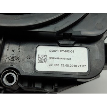 Recambio de mando multifuncion para opel grandland x selective referencia OEM IAM 98289627YX  