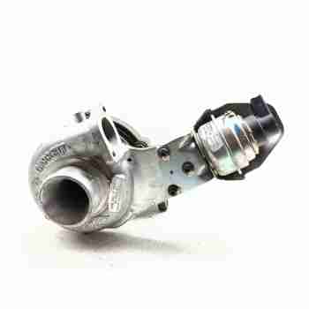Recambio de turbocompresor para opel zafira tourer expression referencia OEM IAM 55581063  