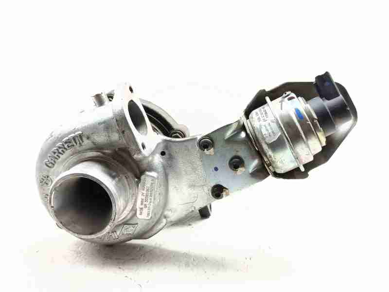 Recambio de turbocompresor para opel zafira tourer expression referencia OEM IAM 55581063  