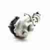 Recambio de turbocompresor para opel zafira tourer expression referencia OEM IAM 55581063  