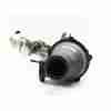 Recambio de turbocompresor para opel zafira tourer expression referencia OEM IAM 55581063  