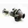 Recambio de turbocompresor para opel zafira tourer expression referencia OEM IAM 55581063  