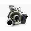 Recambio de turbocompresor para mercedes-benz clase clk (w207) coupe 350 cdi blueefficiency (207.322) referencia OEM IAM A642090