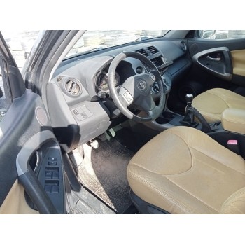 toyota rav 4 (a3) del año 2006