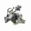Recambio de turbocompresor para mercedes-benz clase clk (w207) coupe 350 cdi blueefficiency (207.322) referencia OEM IAM A642090