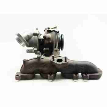 Recambio de turbocompresor para seat ibiza (6j5) sport referencia OEM IAM 03L253016H  