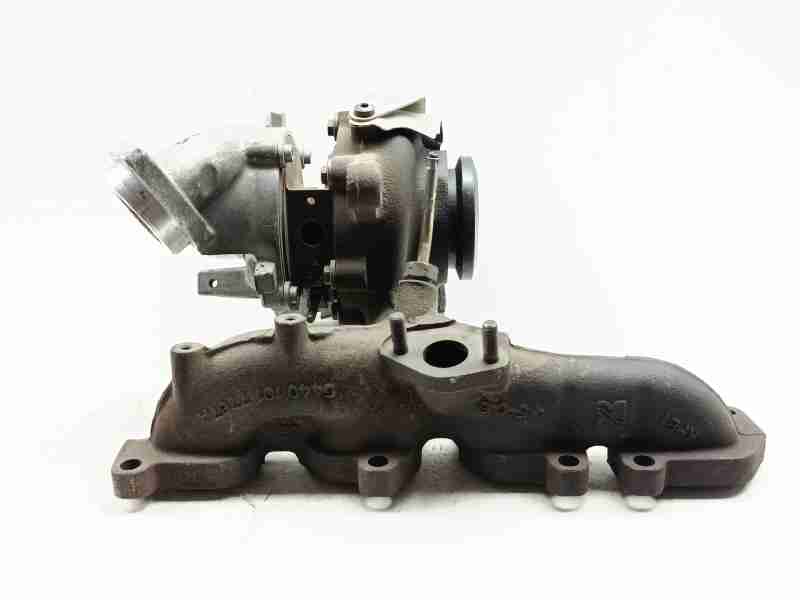Recambio de turbocompresor para seat ibiza (6j5) sport referencia OEM IAM 03L253016H  