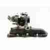Recambio de turbocompresor para seat ibiza (6j5) sport referencia OEM IAM 03L253016H  