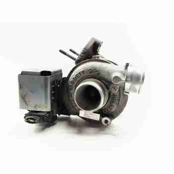 Recambio de turbocompresor para opel antara cosmo 4x4 referencia OEM IAM 96440365  