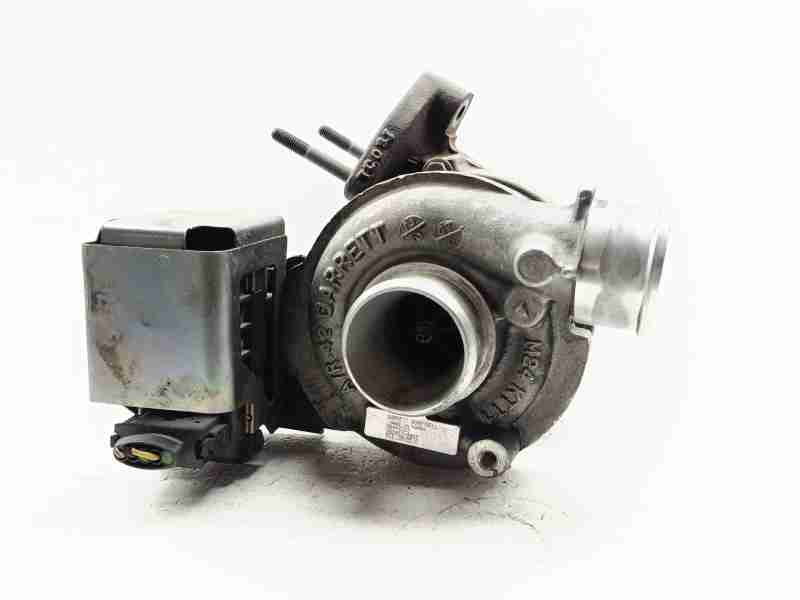 Recambio de turbocompresor para opel antara cosmo 4x4 referencia OEM IAM 96440365  