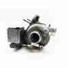 Recambio de turbocompresor para opel antara cosmo 4x4 referencia OEM IAM 96440365  
