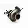 Recambio de turbocompresor para opel antara cosmo 4x4 referencia OEM IAM 96440365  