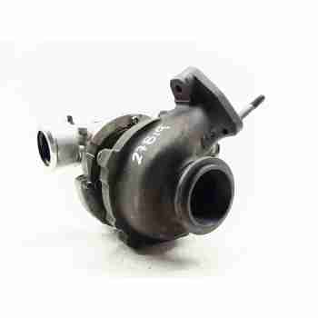 Recambio de turbocompresor para chevrolet epica lt referencia OEM IAM 96440365  