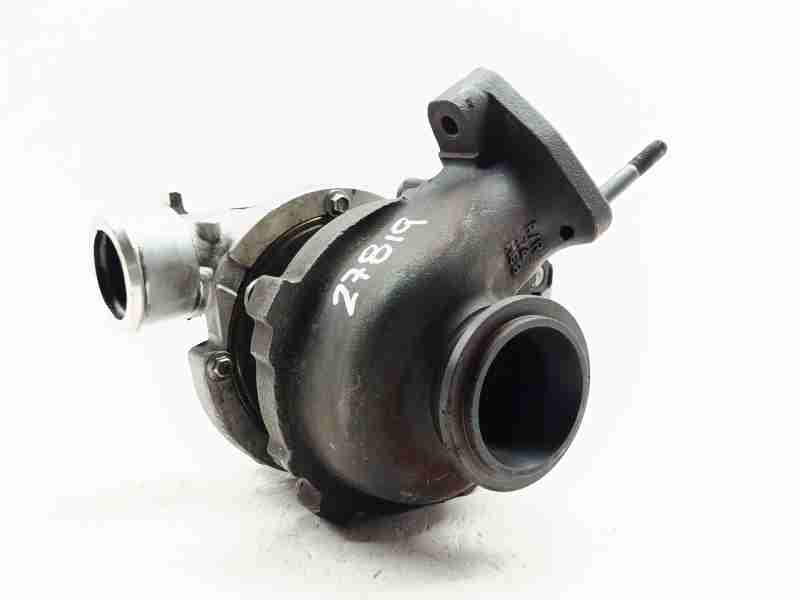Recambio de turbocompresor para chevrolet epica lt referencia OEM IAM 96440365  
