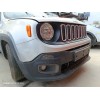 Recambio de paragolpes delantero para jeep renegade longitude fwd referencia OEM IAM 735598589  