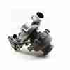 Recambio de turbocompresor para chevrolet epica lt referencia OEM IAM 96440365  