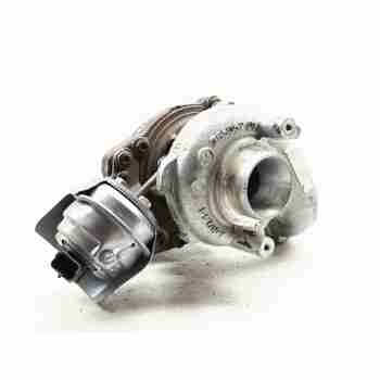 TURBOCOMPRESOR 9686120680 