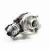 Recambio de turbocompresor para peugeot 208 allure referencia OEM IAM 9686120680  