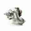 Recambio de turbocompresor para peugeot 208 allure referencia OEM IAM 9686120680  